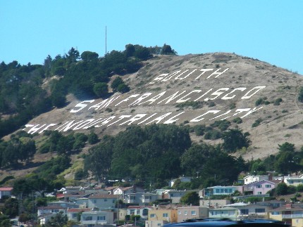11.south San Francisco