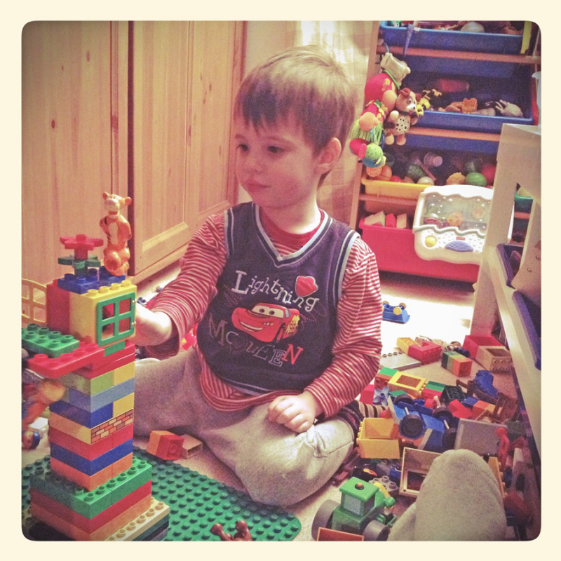 Duplo Play