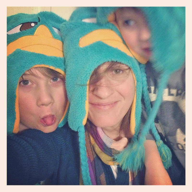 Perry Hats