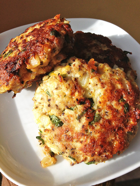Turkey Burgers Thumbnail