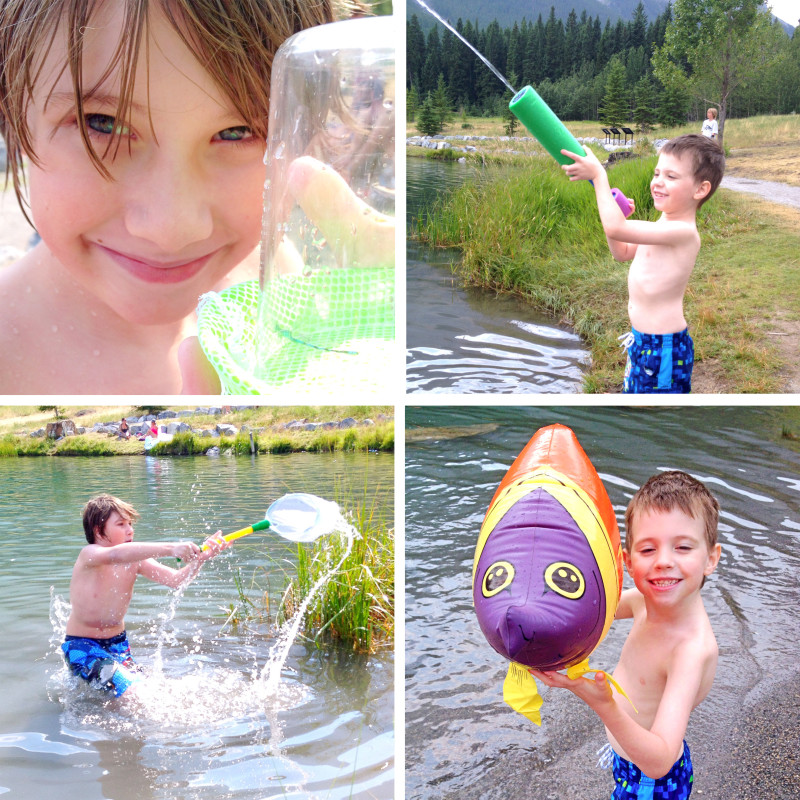 Quarry Fun
