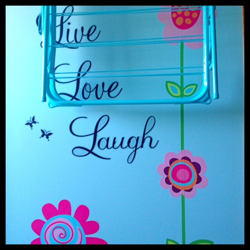 Live, Love, Laugh