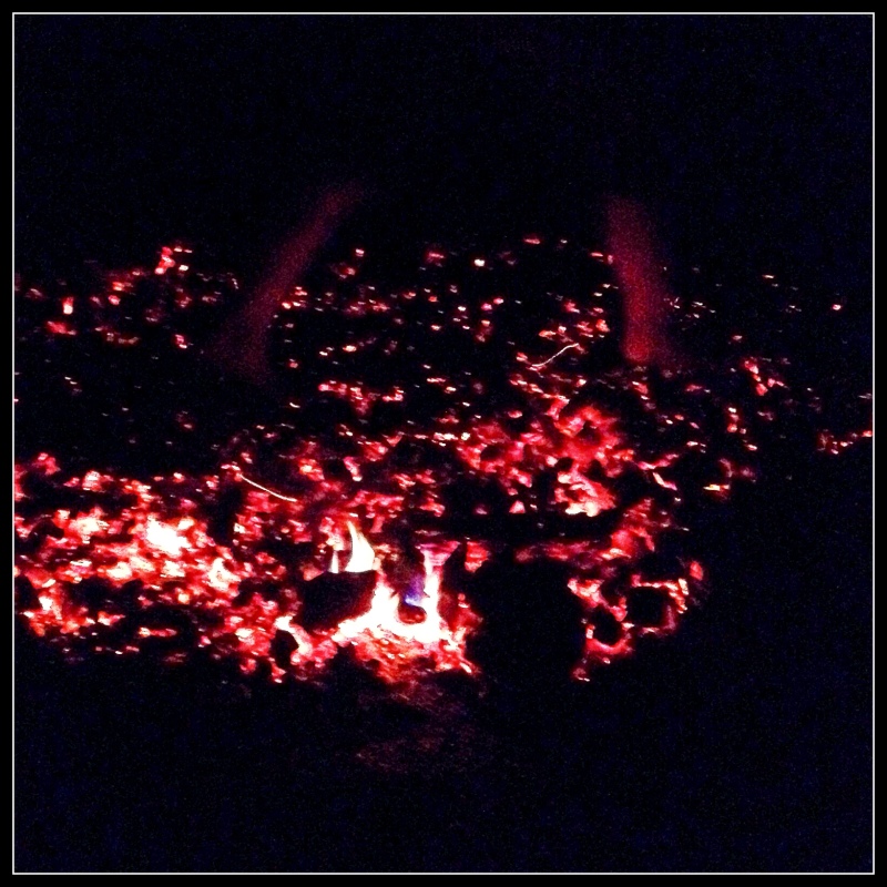 The Firewalk