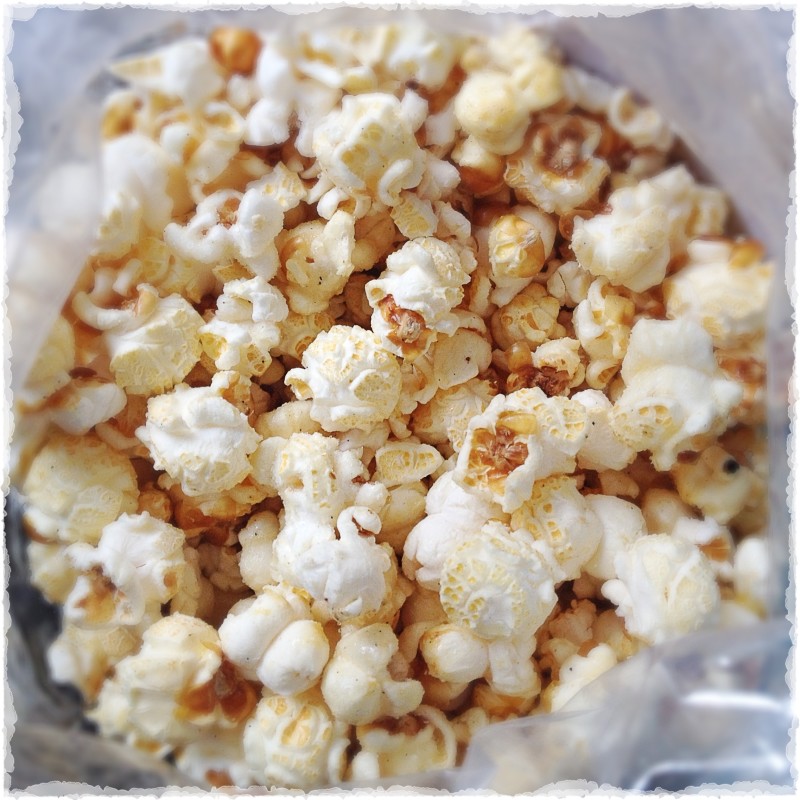 Kettle Corn