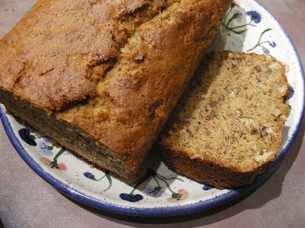 Banana Bread